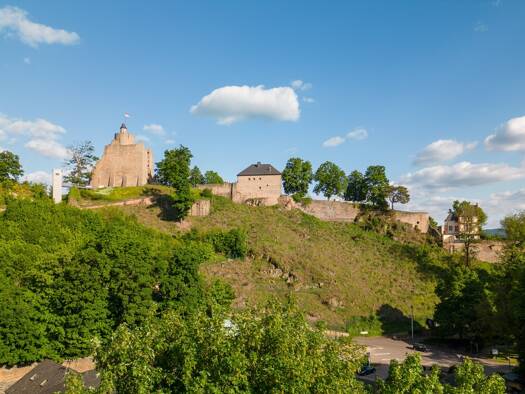 Grundstück zum Kauf 119.000 € 2.000 m² Grundstück Saarburg 54439
