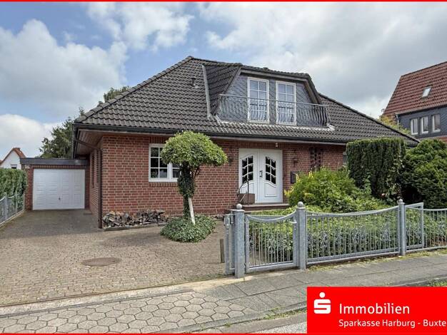 Einfamilienhaus zum Kauf 799.000 € 4,5 Zimmer 127,8 m² 765 m² Grundstück Hausbruch Hamburg 21147