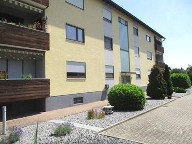 Wohnung zum Kauf 242.000 € 4 Zimmer 103 m² 2. Geschoss frei ab sofort Weisenheim am Sand 67256