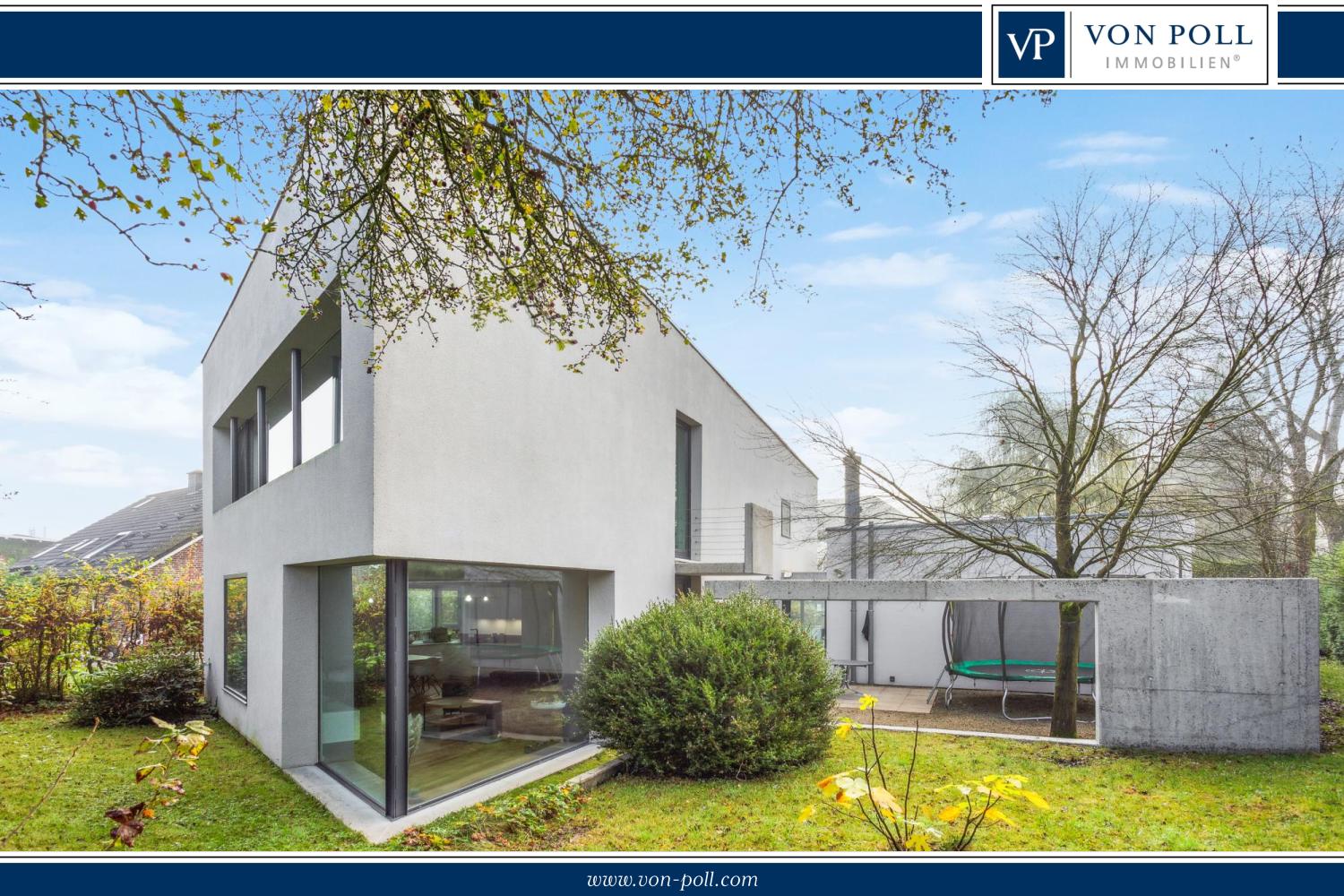 Einfamilienhaus zum Kauf 1.099.000 € 6 Zimmer 180 m²<br/>Wohnfläche 646 m²<br/>Grundstück Cappenberg Selm 59379