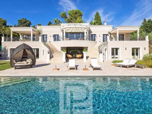 Haus zum Kauf 7.900.000 € 800 m² 3.034 m² Grundstück Village-Le Val-Cabrieres Mougins 06250