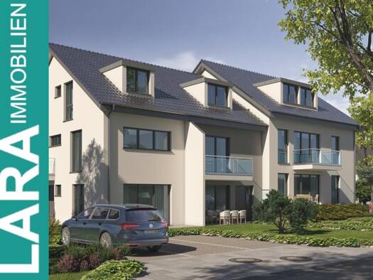 Maisonette zum Kauf 465.000 € 6 Zimmer 148 m² Im Elkenkamp 10 Helpup Oerlinghausen 33813