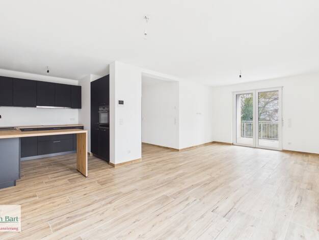 Wohnung zum Kauf - Erstbezug 429.800 € 2 Zimmer 75,4 m² Helfant Palzem 54439