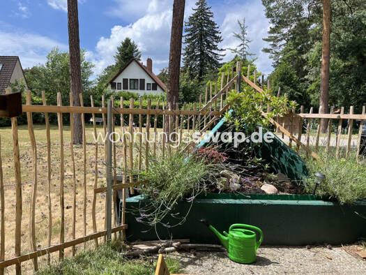 Studio zur Miete Tauschwohnung 460 € 2 Zimmer 38 m² EG Berlin 13465