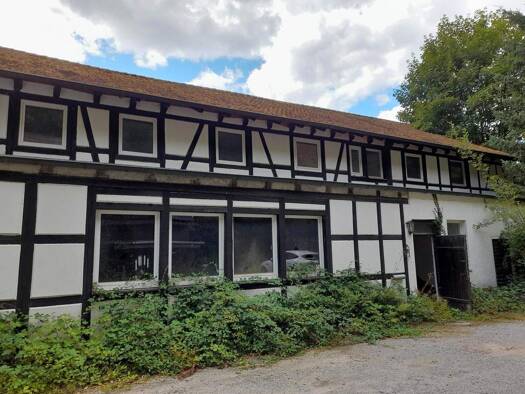 Mehrfamilienhaus zum Kauf 900.000 € 15 Zimmer 2.000 m² 9.850 m² Grundstück Windheim Hafenlohr 97840