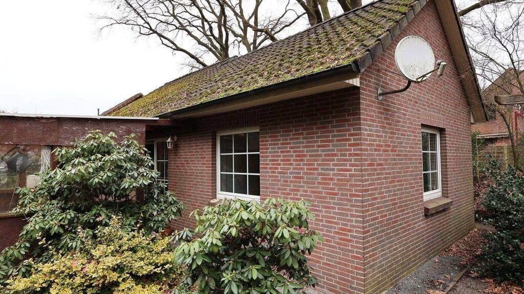 Einfamilienhaus zum Kauf 245.000 € 2 Zimmer 52,5 m² 415 m² Grundstück Sandkrug I Hatten / Sandkrug 26209