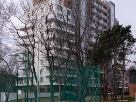Wohnung zum Kauf 220.000 € 3 Zimmer 74 m² Danzig