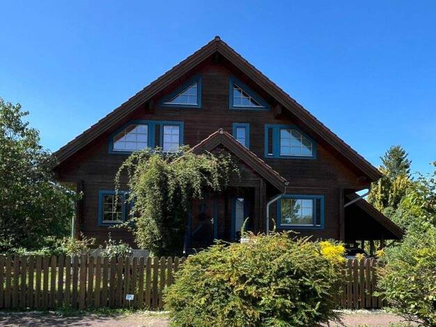 Einfamilienhaus zum Kauf 550.000 € 5 Zimmer 164 m² 700 m² Grundstück Schmachtenhagen Oranienburg 16515