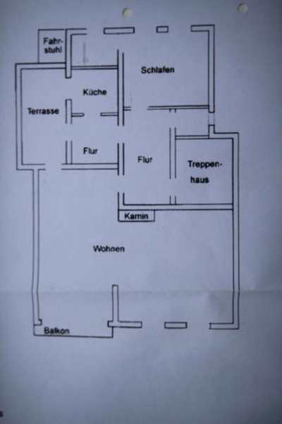 Wohnung zur Miete 700 € 2 Zimmer 110 m²<br/>Wohnfläche ab sofort<br/>Verfügbarkeit Güntherstraße Waldhausen Hannover 30519