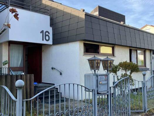 Reihenmittelhaus zum Kauf 349.000 € 5 Zimmer 140 m² 227 m² Grundstück frei ab sofort Hauffstr. 16 Baltmannsweiler 73666