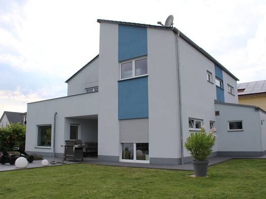 Einfamilienhaus zum Kauf provisionsfrei 1.249.000 € 4 Zimmer 190 m² 794 m² Grundstück frei ab 01.08.2026 Staufenberg 35460