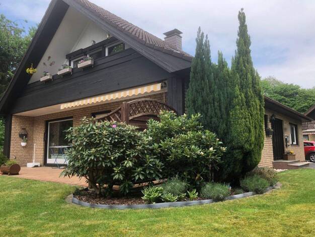 Einfamilienhaus zum Kauf 485.000 € 6 Zimmer 190 m² 740 m² Grundstück Senne Bielefeld 33659