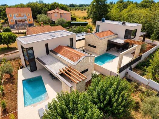 Einfamilienhaus zum Kauf 790.000 € 4 Zimmer 140 m² Novigrad Novigrad 52466