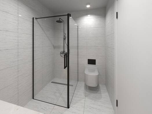 Wohnung zum Kauf provisionsfrei 404.000 € 2,5 Zimmer 54,1 m² Bayerisch Gmain 83457