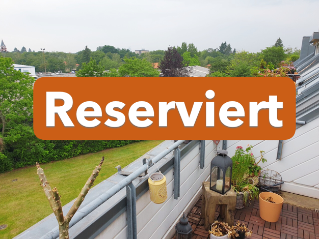 Wohnung zum Kauf 205.000 € 2 Zimmer 56,3 m² 4. Geschoss Wedellstr. 44 Lankwitz Berlin 12249