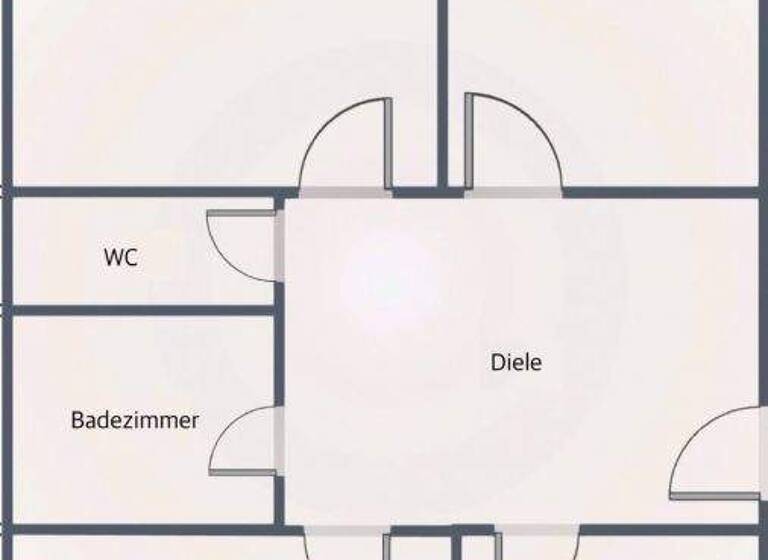 Wohnung zum Kauf 349.000 € 3 Zimmer 98 m² 6. Geschoss Herrenbach Augsburg 86161