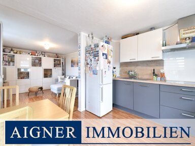 Wohnung zum Kauf 350.000 € 2,5 Zimmer 65 m² Karlsfeld 85757