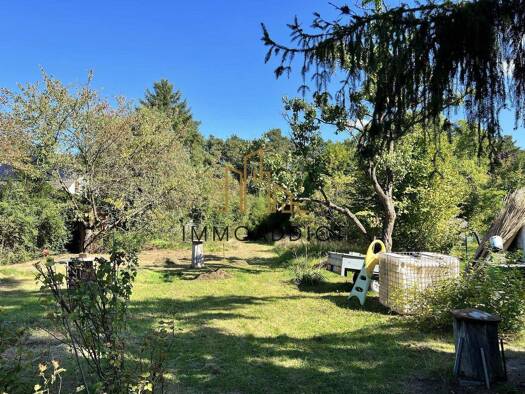 Grundstück zum Kauf 230.000 € 709 m² Grundstück Waltersdorf Schönefeld 12529