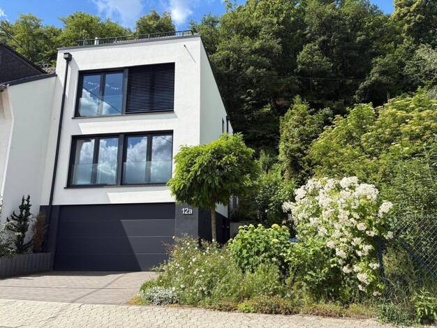 Einfamilienhaus zum Kauf provisionsfrei 590.000 € 5 Zimmer 197 m² 241 m² Grundstück Brohl Brohl-Lützing 56656