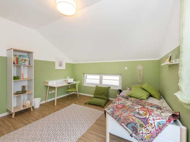 Einfamilienhaus zum Kauf provisionsfrei 724.699 € 6 Zimmer 184 m² 491 m² Grundstück Mauritz Ost 48165