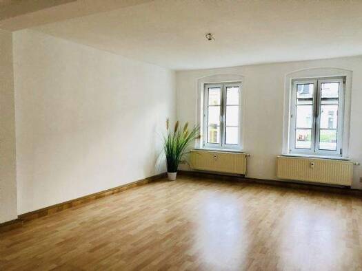 Wohnung zur Miete 330 € 2 Zimmer 57 m² 1. Geschoss frei ab sofort Salomonstraße 38 Innenstadt Görlitz 02826