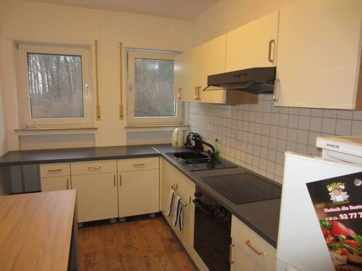 Wohnung zur Miete 520 € 3 Zimmer 80 m² Geschoss 1/2 frei ab 15.12.2025 Sessenbach 56237