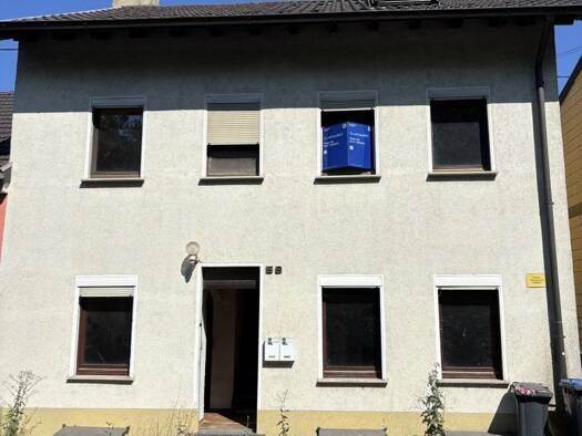 Einfamilienhaus zum Kauf provisionsfrei 70.270 € 6 Zimmer 116 m² 542 m² Grundstück Wehrden Völklingen 66333