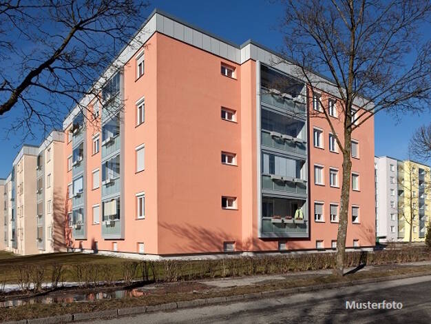 Mehrfamilienhaus zum Kauf 1.290.000 € 504,4 m² 442 m² Grundstück Steele Stadtbezirk VII 45276