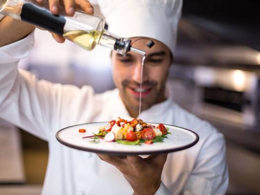 Restaurant zur Miete 70 m² Gastrofläche Innenstadt Baden-Baden 76530