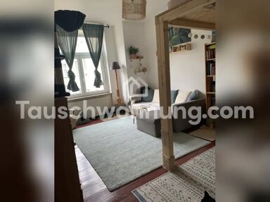 Wohnung zur Miete Tauschwohnung 415 € 1 Zimmer 40 m² 3. Geschoss Wedding Berlin 13353