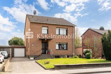 Einfamilienhaus zum Kauf 369.000 € 4 Zimmer 139 m² 1.031 m² Grundstück Winden Kreuzau 52372