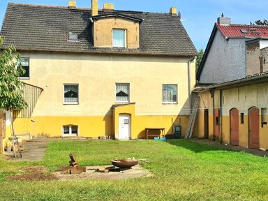 Einfamilienhaus zum Kauf 499.000 € 8 Zimmer 195 m² 1.508 m² Grundstück Ladeburg Bernau / Ladeburg 16321