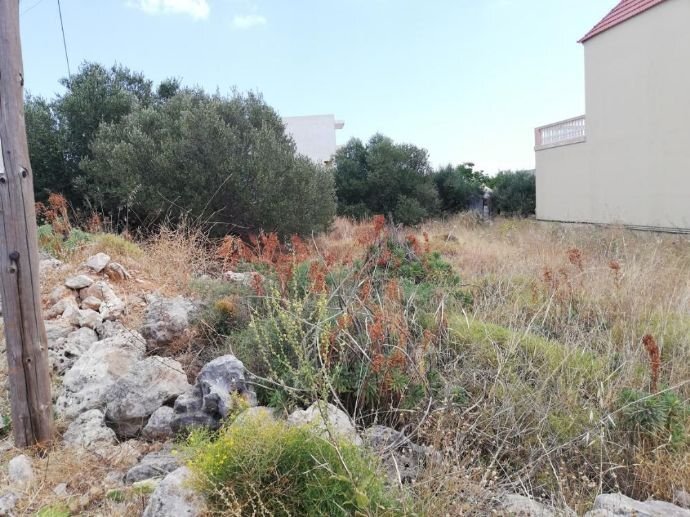 Grundstück zum Kauf 100.000 € 1.020 m²<br/>Grundstück Kreta Sternes 731 00