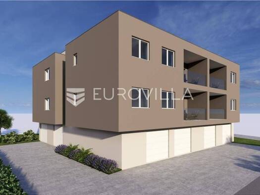Wohnung zum Kauf 312.500 € 2 Zimmer 70 m² 1. Geschoss Peroj Vodnjan