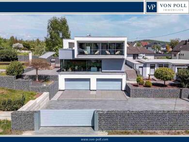 Haus zum Kauf 2.850.000 € 13 Zimmer 566 m² 2.540 m² Grundstück Montabaur Montabaur 56410