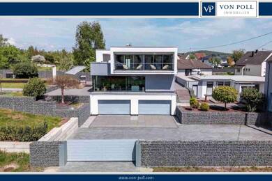 Haus zum Kauf 2.850.000 € 13 Zimmer 566 m² 2.540 m² Grundstück Montabaur Montabaur 56410