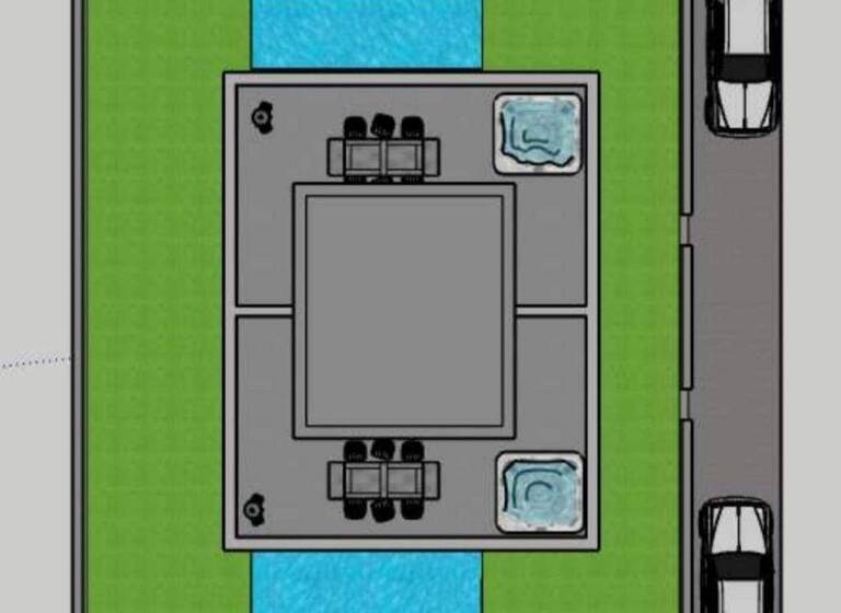 Haus zum Kauf 430.000 € 7 Zimmer 120 m² Privlaka