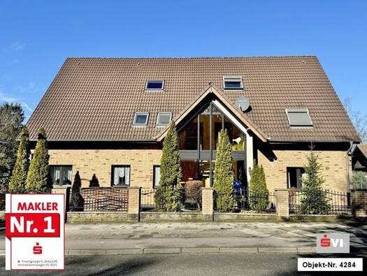 Wohnung zum Kauf 600.000 € 4,5 Zimmer 167 m² Sterkrade-Nord Oberhausen 46147