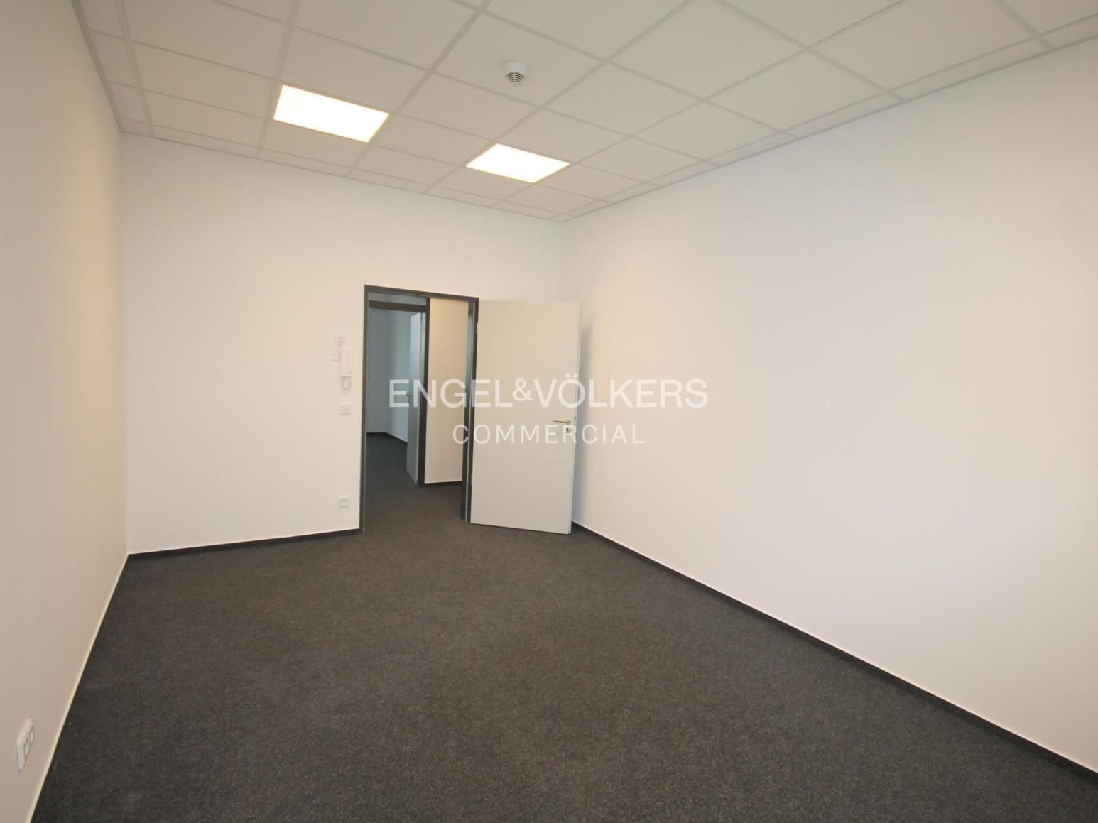 Büro-/Praxisfläche zur Miete 10 € 169,1 m²<br/>Bürofläche ab 169,1 m²<br/>Teilbarkeit Mahlsdorf Berlin 12623