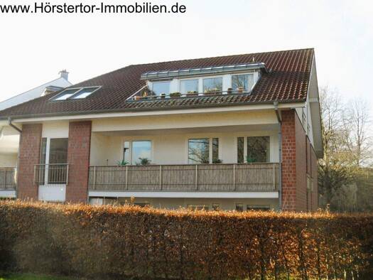 Wohnung zum Kauf 349.000 € 3 Zimmer 90 m² 1. Geschoss Gievenbeck Münster 48161