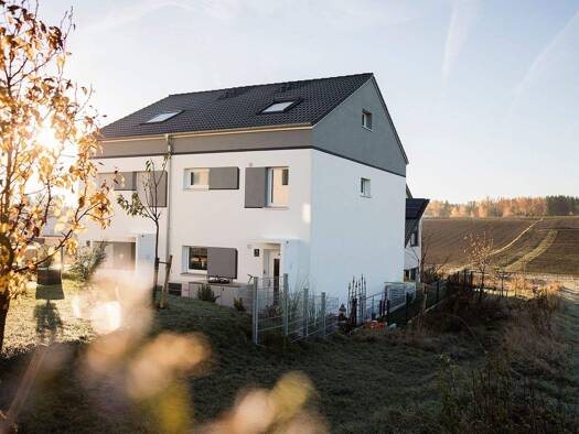 Fertig- und Musterhäuser zum Kauf Am Klosteracker 15b Halmsried Altomünster 85250