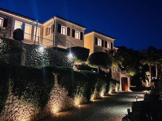 Villa zum Kauf 4.595.000 € 2.122 m² Grundstück Pollença 07460