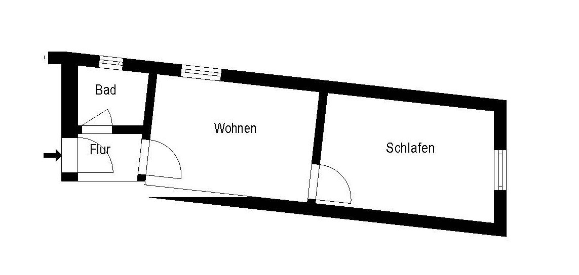 Wohnung zur Miete Wohnen auf Zeit 1.450 € 2 Zimmer 35 m²<br/>Wohnfläche ab sofort<br/>Verfügbarkeit Nippes Köln / Nippes 50733