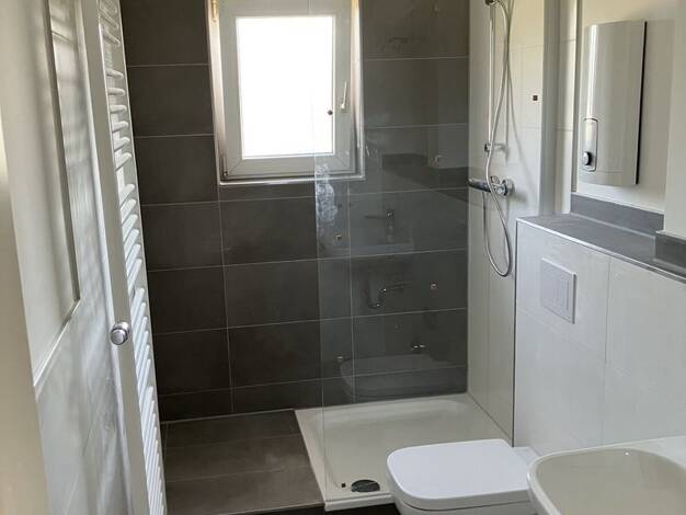 Wohnung zur Miete 423 € 3,5 Zimmer 57 m² 1. Geschoss frei ab 01.10.2026 Schlägel-und-Eisen-Straße 17 Neukirchen Neukirchen-Vluyn 47506