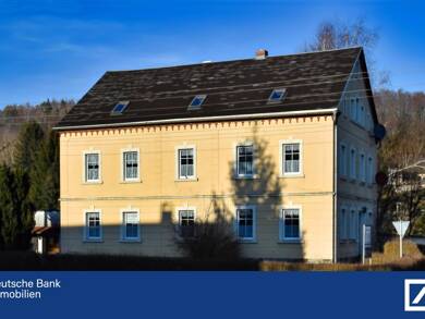 Mehrfamilienhaus zum Kauf 49.000 € 12 Zimmer 295 m² 977 m² Grundstück frei ab sofort Sohland Sohland 02689