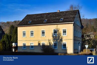 Mehrfamilienhaus zum Kauf 49.000 € 12 Zimmer 295 m² 977 m² Grundstück frei ab sofort Sohland Sohland 02689