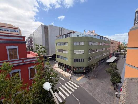 Wohnung zum Kauf 775.000 € 6 Zimmer 197 m² Las Palmas de Gran Canaria 35006