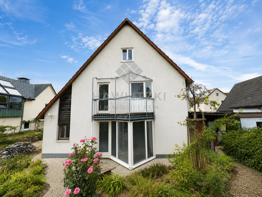 Einfamilienhaus zum Kauf 499.000 € 6 Zimmer 163 m² 328 m² Grundstück Mörsch Rheinstetten 76287