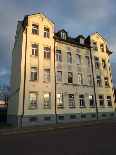 Wohnung zur Miete 330 € 2 Zimmer 70 m² Geschoss 2/3 frei ab 01.09.2025 Altchemnitz 411 Chemnitz 09120