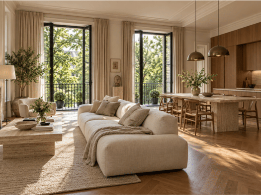 Wohnung zum Kauf - Erstbezug provisionsfrei 546.680 € 2 Zimmer 69,2 m² 1. Geschoss Speerweg 20 Frohnau Berlin 13465